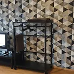 Appartamento Central Apartman