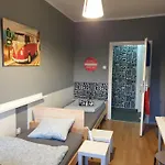 Central Apartman Appartamento *