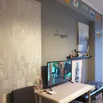 Central Apartman Salgótarján