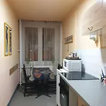 Appartamento Central Apartman Salgótarján