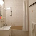 Central Apartman * Salgótarján