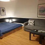 Central Apartman