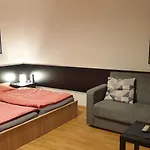 Central Apartman Appartamento
