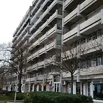 Central Apartman