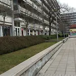 Central Apartman