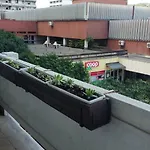 Central Apartman * Salgótarján