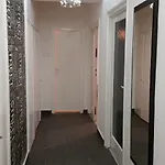 Central Apartman Appartamento *