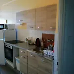 Central Apartman *