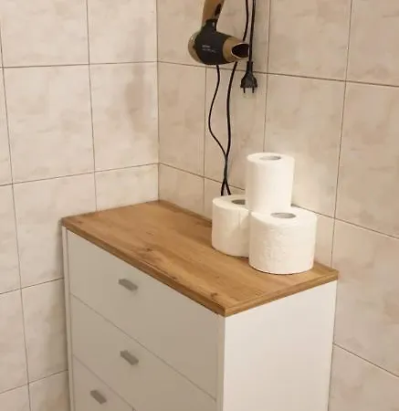 Central Apartman *