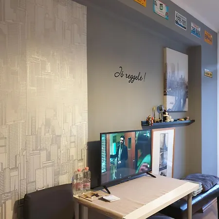 Central Apartman Salgótarján