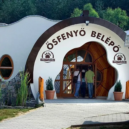 شقة Central Apartman