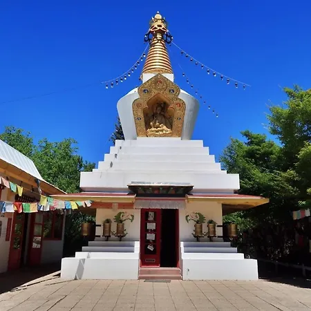 شقة Central Apartman Salgótarján