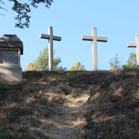 Central Apartman شقة *