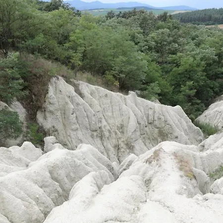 شقة Central Apartman *