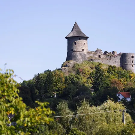 Central Apartman شقة