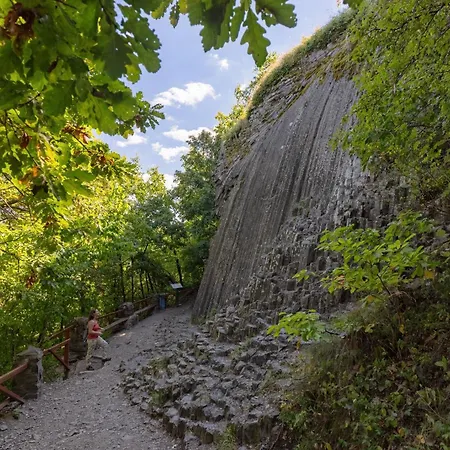 Central Apartman شقة *