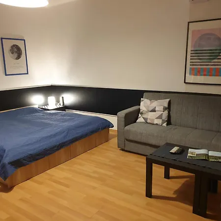 Central Apartman