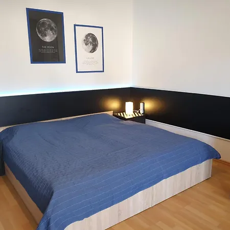 Central Apartman