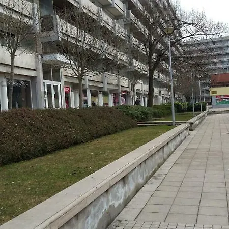 Central Apartman