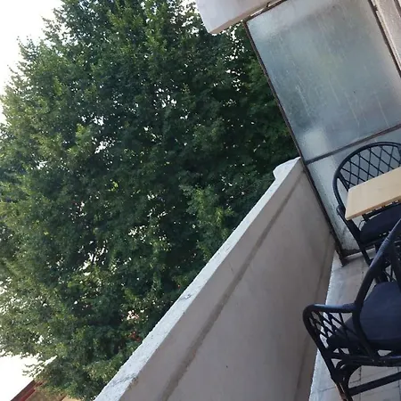 Διαμέρισμα Central Apartman *