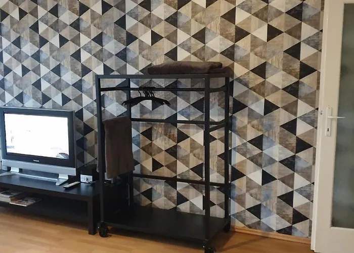Appartamento Central Apartman