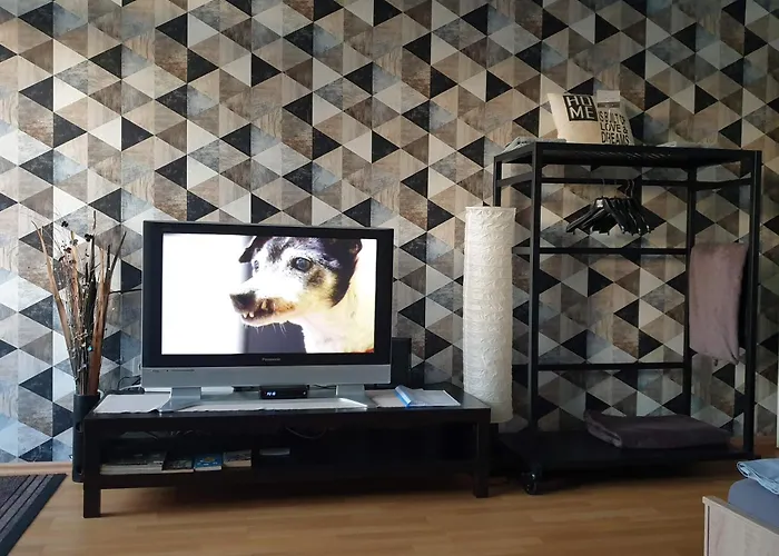 Central Apartman *