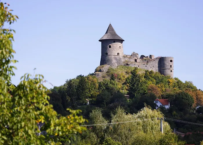Central Apartman Apartment