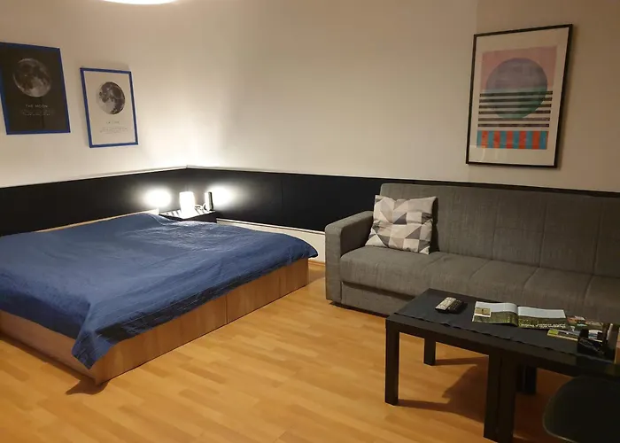Central Apartman