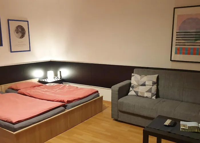 Central Apartman Appartamento