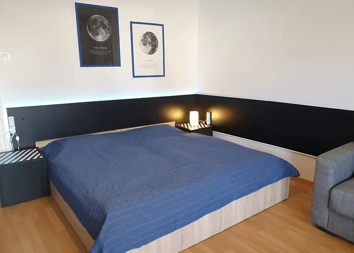Central Apartman