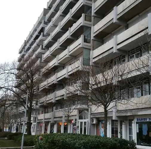 Central Apartman