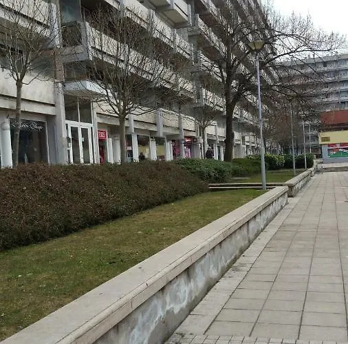 Central Apartman