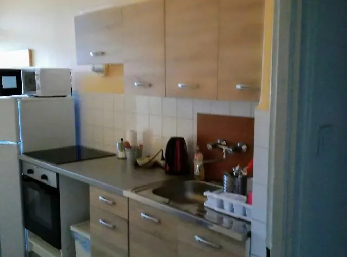 Central Apartman *